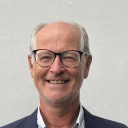 Frank Hardeman