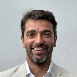 Koen Desmet