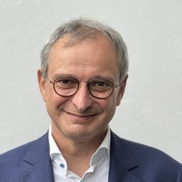 Luc Nysten